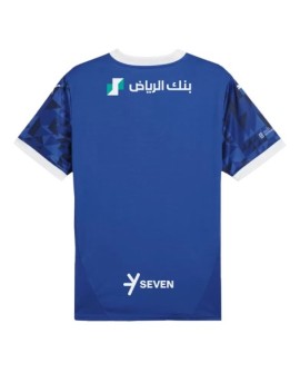 Al Hilal SFC Heimtrikot 2024/25