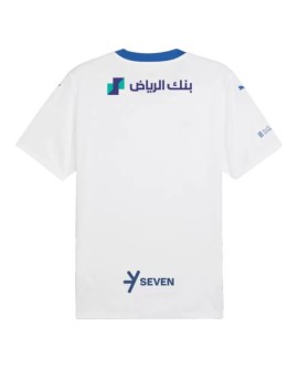 Al Hilal SFC Auswärtstrikot 2024/25