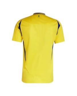 Al Nassr Heim-Fußballtrikot 2024/25