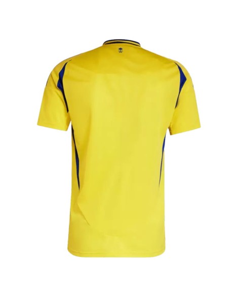 Al Nassr Heim-Fußballtrikot 2024/25