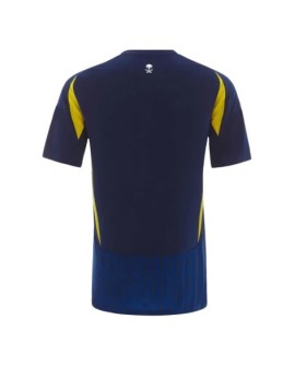 Al Nassr Auswärts-Fußballtrikot 2024/25