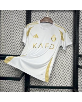 Al Nassr 2024/25 Drittes Trikot
