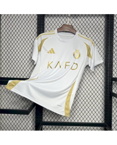 Al Nassr 2024/25 Drittes Trikot