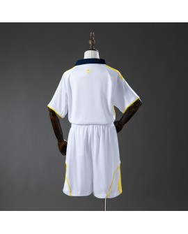 Al-Nassr 25/26 Drittes Auswärtstrikot - Kind