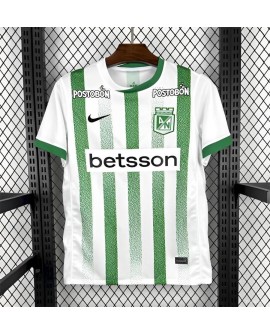 Atlético Nacional Heimtrikot 25/26
