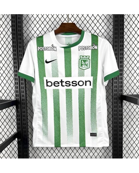 Atlético Nacional Heimtrikot 25/26