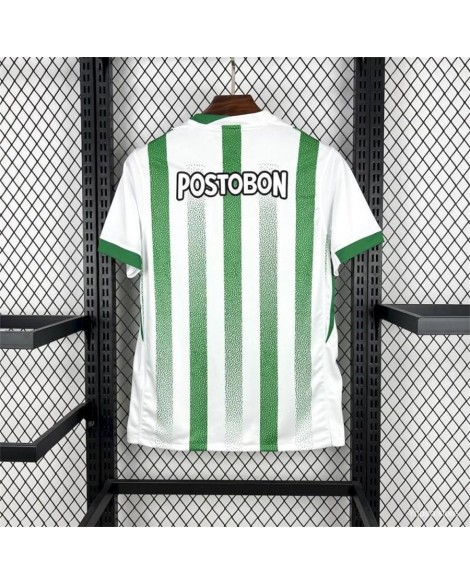 Atlético Nacional Heimtrikot 25/26