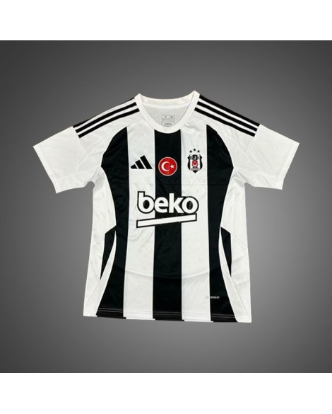 Besiktas drittes Auswärtstrikot 2425