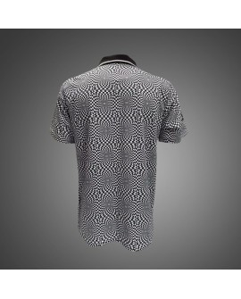 91/92 Besiktas Heimtrikot