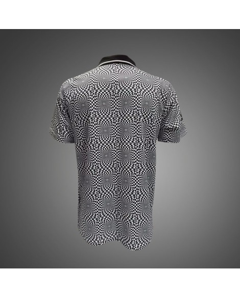 91/92 Besiktas Heimtrikot