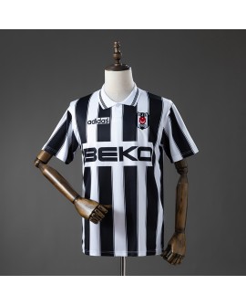 Retro 96/97 Besiktas-Auswärtstrikot
