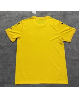 Bodø/Glimt Football Club 25/26 Heimtrikot