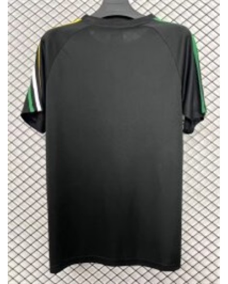 2627 Celtics Origins Edition Kurzarmtrikot