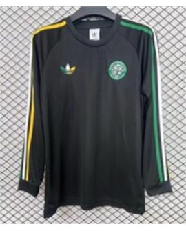 2627 Celtics Origins Edition Langarmtrikot