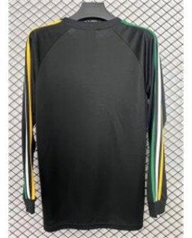 2627 Celtics Origins Edition Langarmtrikot