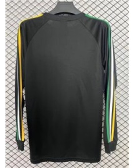 2627 Celtics Origins Edition Langarmtrikot