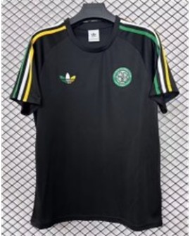 2627 Celtics Origins Edition Kurzarmtrikot
