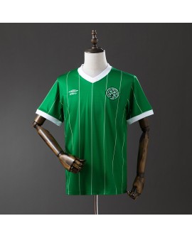 Retro Celtics Auswärtstrikot 1984/86