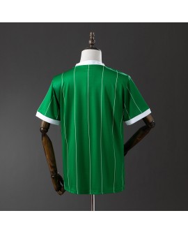 Retro Celtics Auswärtstrikot 1984/86