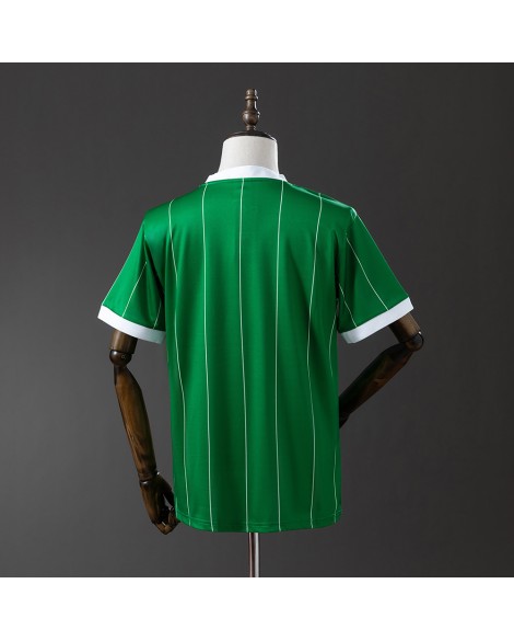 Retro Celtics Auswärtstrikot 1984/86