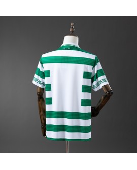 Celtics Retro Heimtrikot 1998/99