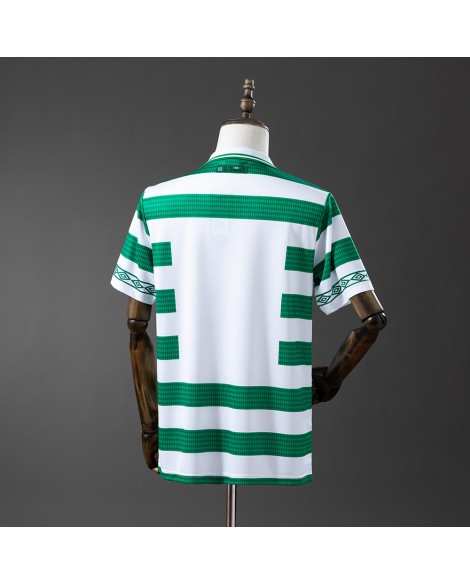 Celtics Retro Heimtrikot 1998/99