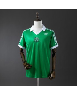 Celtic-Auswärtstrikot im Retro-Stil von 1980