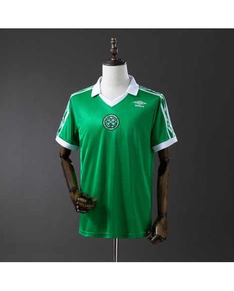 Celtic-Auswärtstrikot im Retro-Stil von 1980