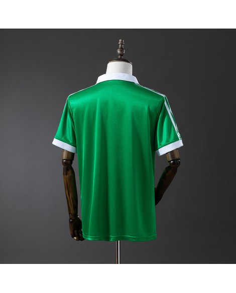 Celtic-Auswärtstrikot im Retro-Stil von 1980