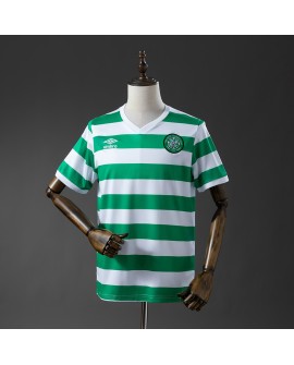 Retro-Heimtrikot der Celtics von 1980