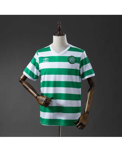 Retro-Heimtrikot der Celtics von 1980