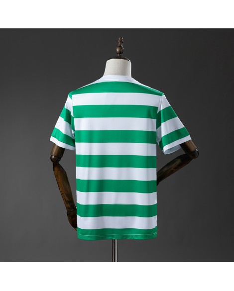 Retro-Heimtrikot der Celtics von 1980