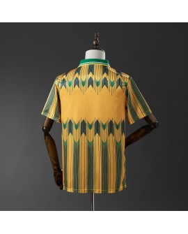 Retro Celtics Auswärtstrikot 1991/92
