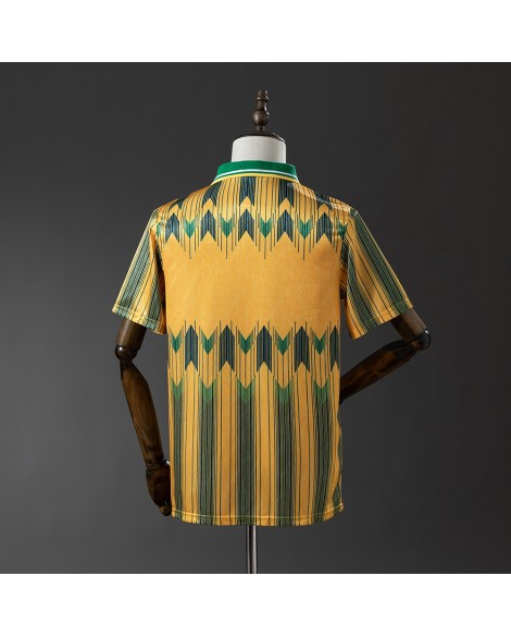 Retro Celtics Auswärtstrikot 1991/92