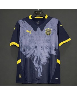 Fenerbahce Auswärtstrikots 25-26
