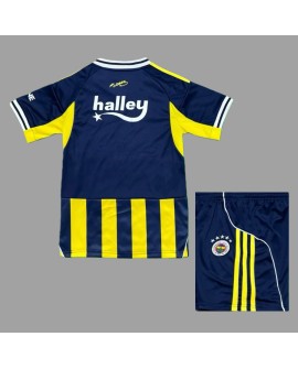 Fenerbahce-Heimtrikot 25/26 - Kind