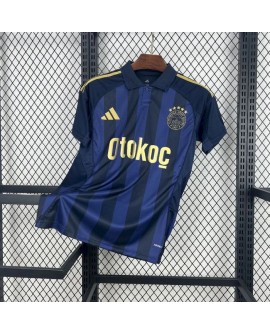 Fenerbahçe Auswärtstrikot 25/26