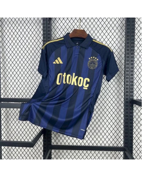 Fenerbahçe Auswärtstrikot 25/26