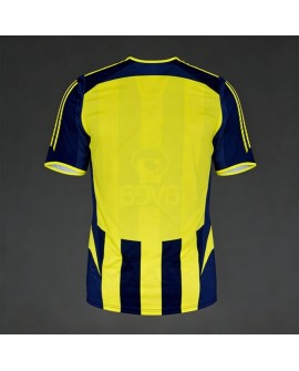 Fenerbahce 05/06 Retro-Heimtrikot