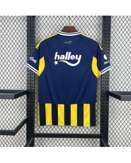 Fenerbahce 2025/26 Home Kit