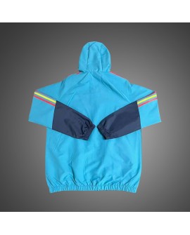 Winddichte Jacke von Fenerbahce für die Saison 26-27