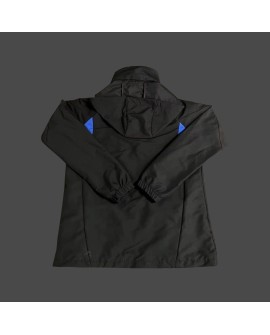 Winddichte Jacke von Fenerbahce für die Saison 25-26