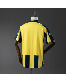 Fenerbahçe Heimtrikot 08/09 Retro