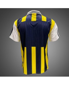 Fenerbahce 96/97 Heimtrikot Retro