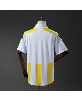 Fenerbahçe Auswärtstrikot 07/08 Retro
