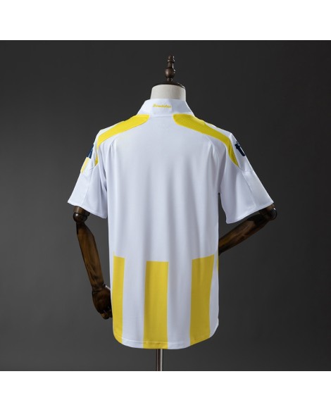Fenerbahçe Auswärtstrikot 07/08 Retro