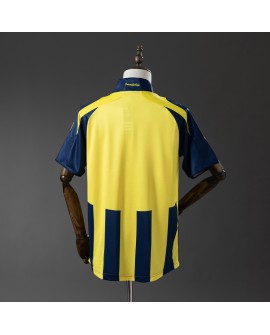 Fenerbahçe Heimtrikot 07/08 Retro