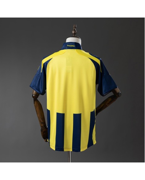Fenerbahçe Heimtrikot 07/08 Retro