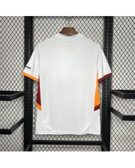 Galatasaray-Auswärtstrikot der Saison 2024/25