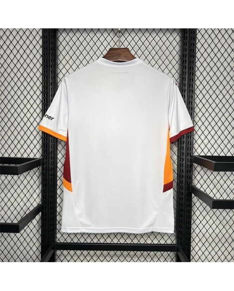 Galatasaray-Auswärtstrikot der Saison 2024/25